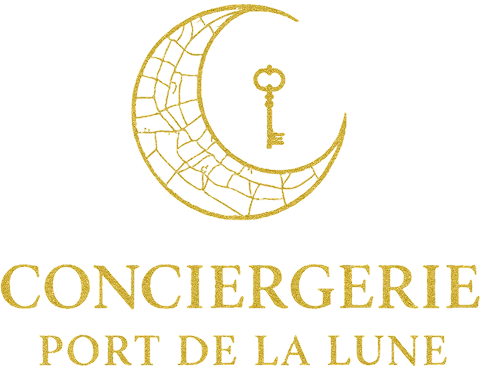 Conciergerie Port de la Lune